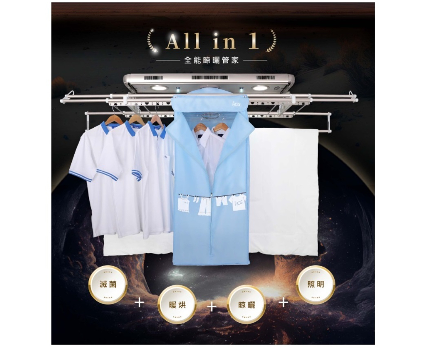 HCG旗艦雙效款